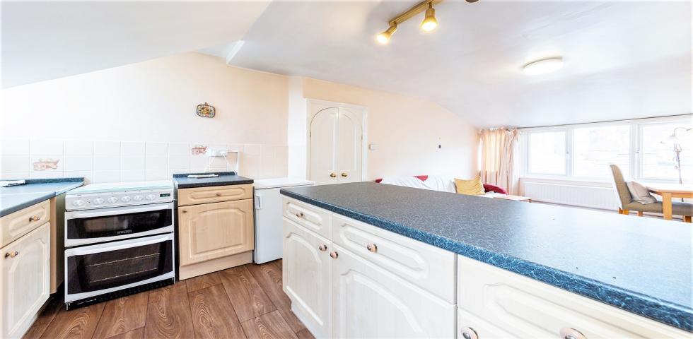 			NEW INSTRUCTION, 1 Bedroom, 1 bath, 1 reception Flat			 Holmdale Road, WEST HAMPSTEAD